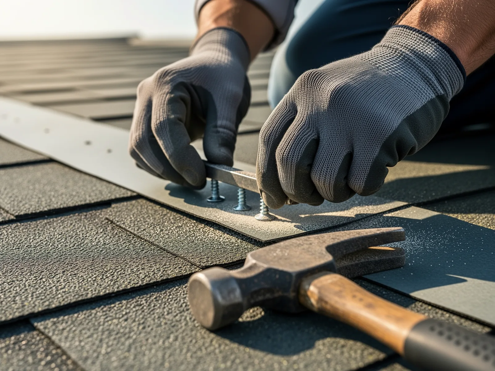 Why choose Fascia Repair in Echo, UT